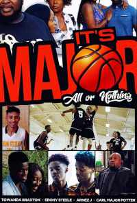 It's Major (2019) онлайн бесплатно