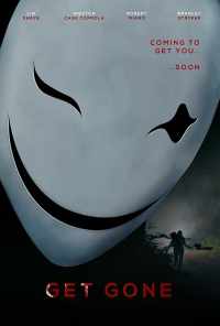 Исчезни (2019) онлайн бесплатно