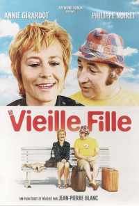 Старая дева (1971) онлайн бесплатно