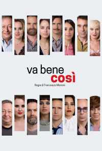 И так хорошо (2021) онлайн бесплатно