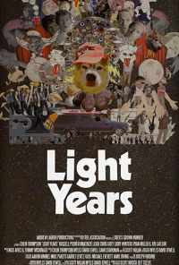 Light Years (2019) онлайн бесплатно