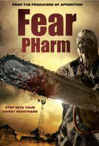 Ферма страха (2020) онлайн бесплатно