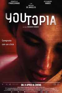 Личная утопия (2018) онлайн бесплатно