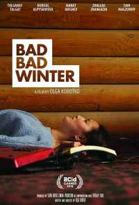 Так себе зима (2018) онлайн бесплатно