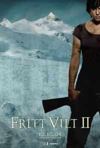 Остаться в живых 2: Воскрешение (2008) онлайн бесплатно