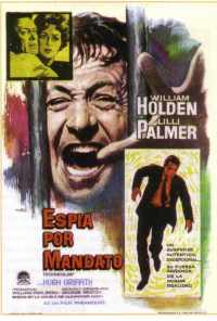 Фальшивый предатель (1962) онлайн бесплатно