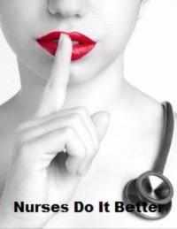 Nurses Do It Better (2018) онлайн бесплатно