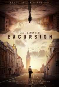 Экскурсия (2019) онлайн бесплатно