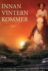 Innan vintern kommer (2018) онлайн бесплатно