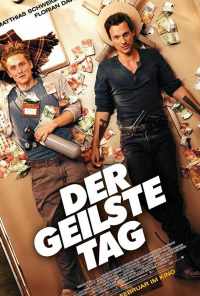 Самый крутой день (2016) онлайн бесплатно