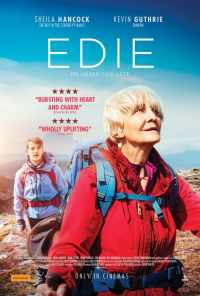 Edie (2017) онлайн бесплатно