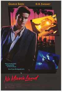 Ничья земля (1987) онлайн бесплатно