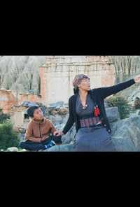 Мать Хандо (2019) онлайн бесплатно