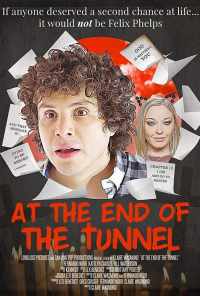 At the End of the Tunnel (2018) онлайн бесплатно
