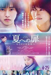 Дверь в лето (2021) онлайн бесплатно