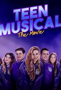 Teen Musical: The Movie (2020) онлайн бесплатно