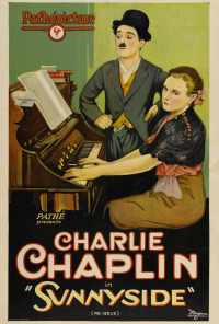 Солнечная сторона (1919) онлайн бесплатно