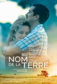 Au nom de la terre (2019) онлайн бесплатно