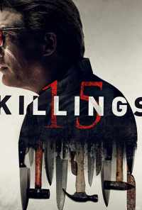 15 убийств (2020) онлайн бесплатно