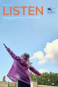 смотреть Слушай (2020) онлайн бесплатно в хорошем качестве без регистрации