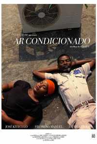 Кондиционер (2020) онлайн бесплатно