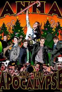 Анна и апокалипсис (2017) онлайн бесплатно