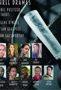 Three Dramas (2020) онлайн бесплатно