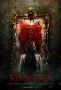 Кунтиланак (2018) онлайн бесплатно