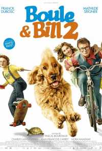 Буль и Билл 2 (2017) онлайн бесплатно