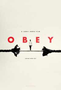 Подчиняйся (2018) онлайн бесплатно