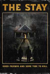 The Stay (2021) онлайн бесплатно