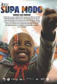 Супа модо (2018) онлайн бесплатно