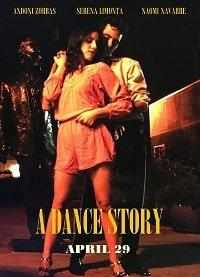 A Dance Story (2019) онлайн бесплатно