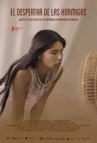 Пробуждение муравьев (2019) онлайн бесплатно