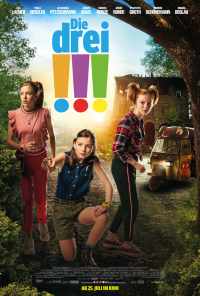 Троица (2019) онлайн бесплатно