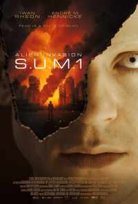 Вторжение пришельцев: S.U.M.1 (2017) онлайн бесплатно