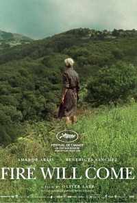 И придёт огонь (2019) онлайн бесплатно