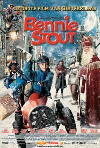 Бенни Стоут (2011) онлайн бесплатно