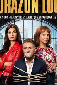 Corazón loco (2020) онлайн бесплатно