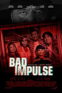 Bad Impulse (2019) онлайн бесплатно