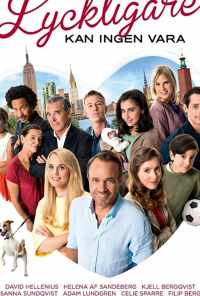 Lyckligare kan ingen vara (2018) онлайн бесплатно