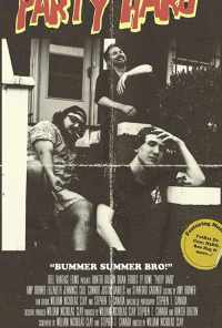 Party Hard (2020) онлайн бесплатно