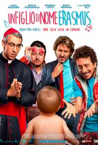 Un figlio di nome Erasmus (2020) онлайн бесплатно
