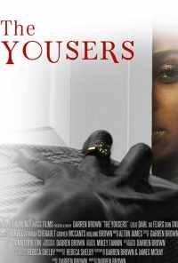 Юзеры (2018) онлайн бесплатно