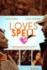 Loves Spell (2020) онлайн бесплатно