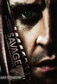 Дикарь (2009) онлайн бесплатно