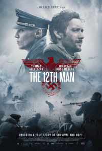 12-й человек (2017) онлайн бесплатно