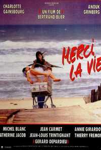 Спасибо, жизнь (1990) онлайн бесплатно