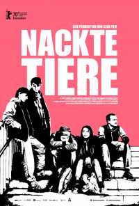 Голые звери (2020) онлайн бесплатно