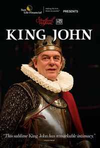 King John (2015) онлайн бесплатно